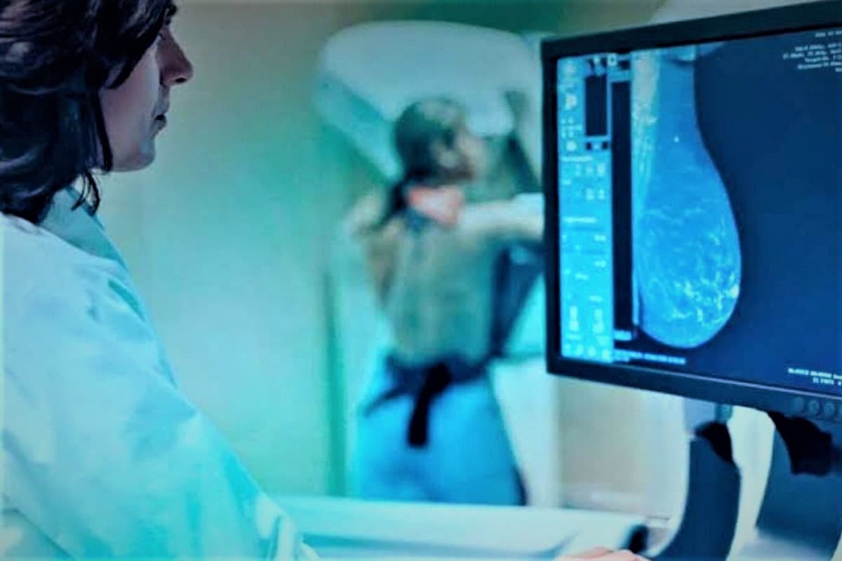 Fila para exames de mamografia é zerada em Capivari de Baixo