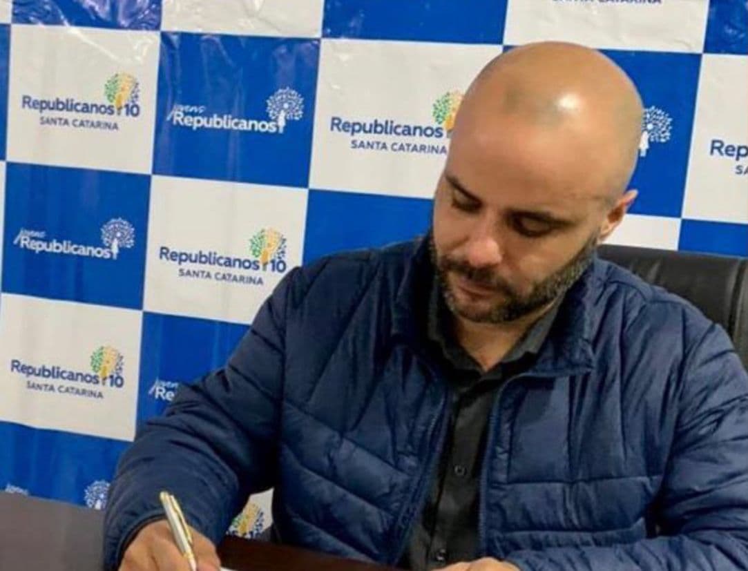 João Batista Costa é nomeado secretário de Estado de Desenvolvimento Social