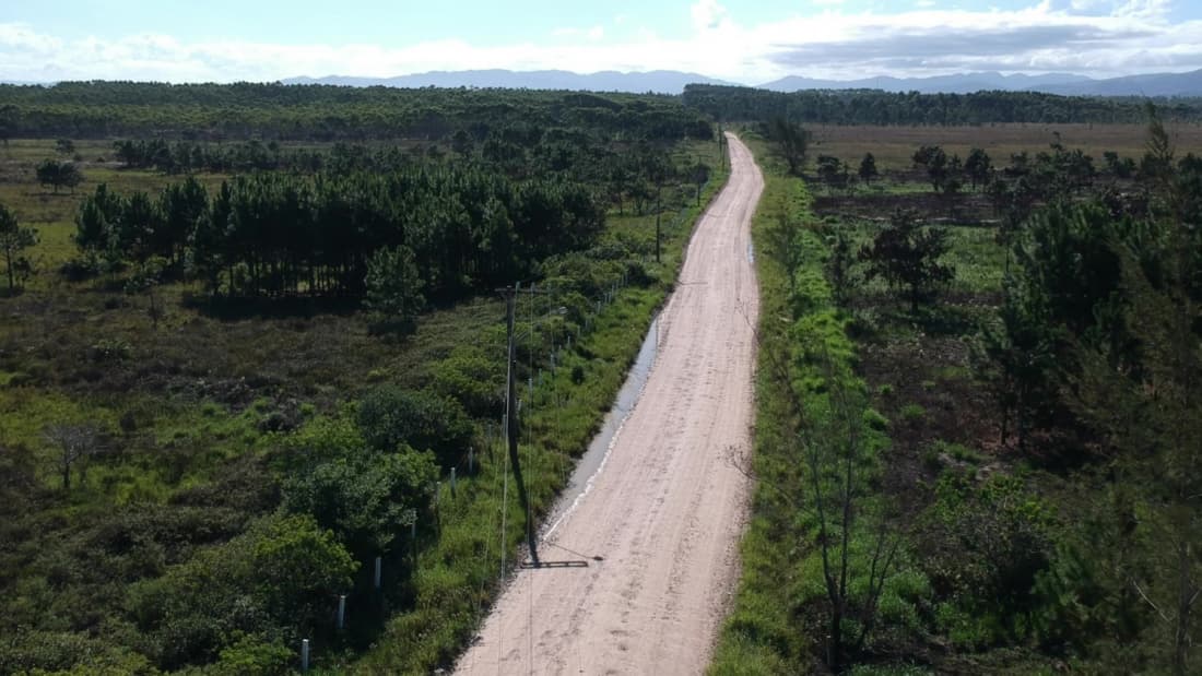 Licitações dos acessos às praias do Sol e do Gi são lançadas