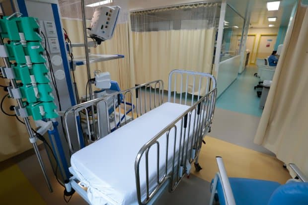 68 novos leitos de UTI neonatais e pediátricos são anunciados para SC; 5 são em Tubarão
