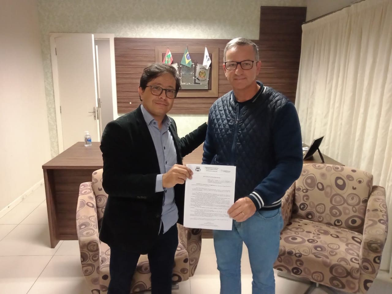 Veículos abandonados em locais públicos serão recolhidos em Imbituba