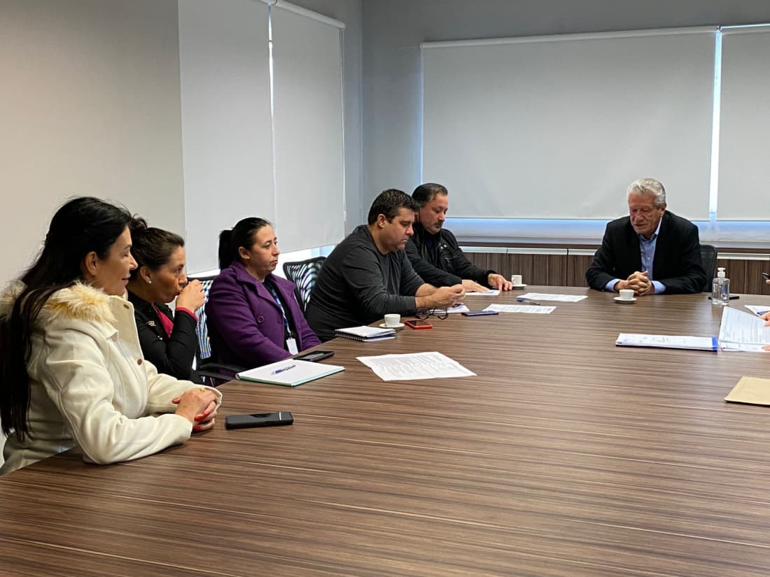 Imbituba busca R$ 40 milhões em financiamento para obras através do Finisa