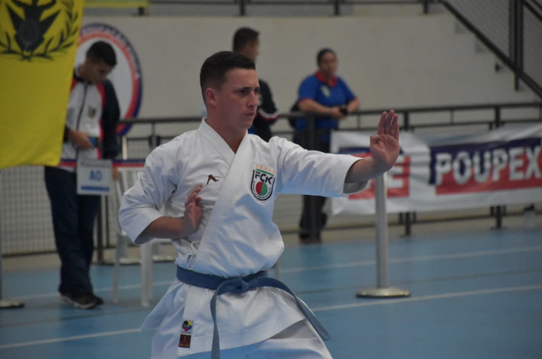 Soldado de Tubarão é ouro na Olimpíada do Exército Brasileiro