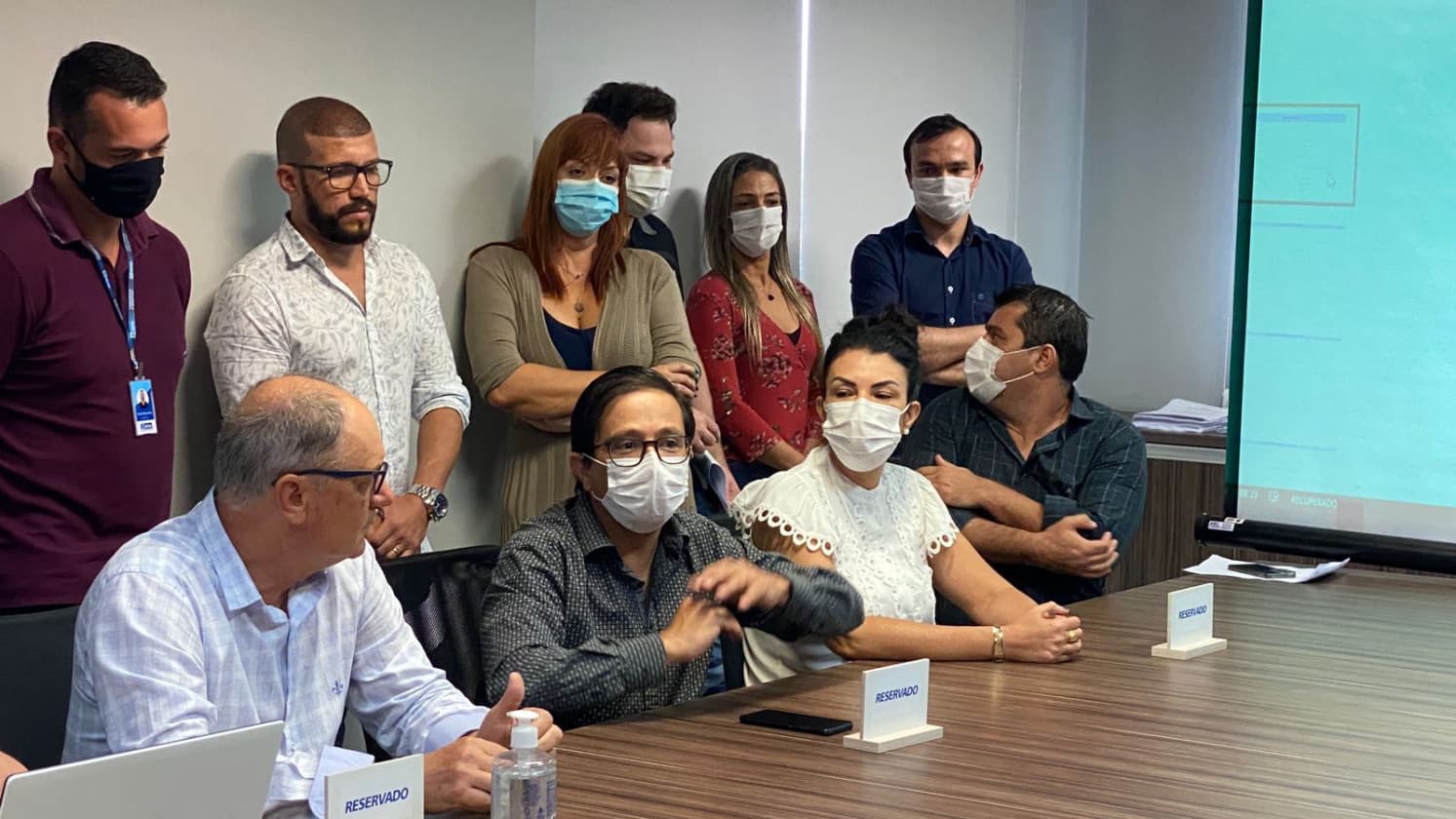 Servidores da saúde de Imbituba devem receber aumento em fevereiro