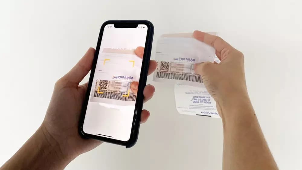 Moradores de Tubarão podem solicitar segunda via da fatura de água por WhatsApp