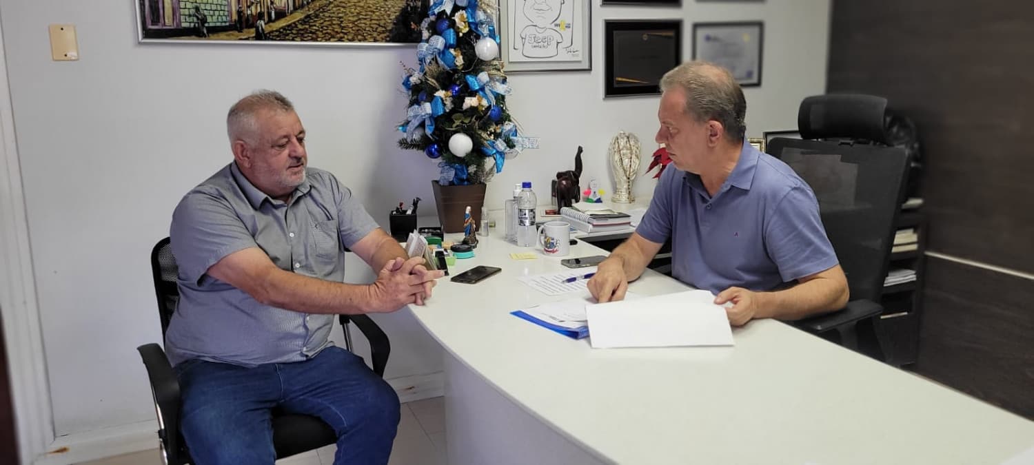 Câmara de Vereadores de Tubarão devolve R$ 4 milhões para prefeitura