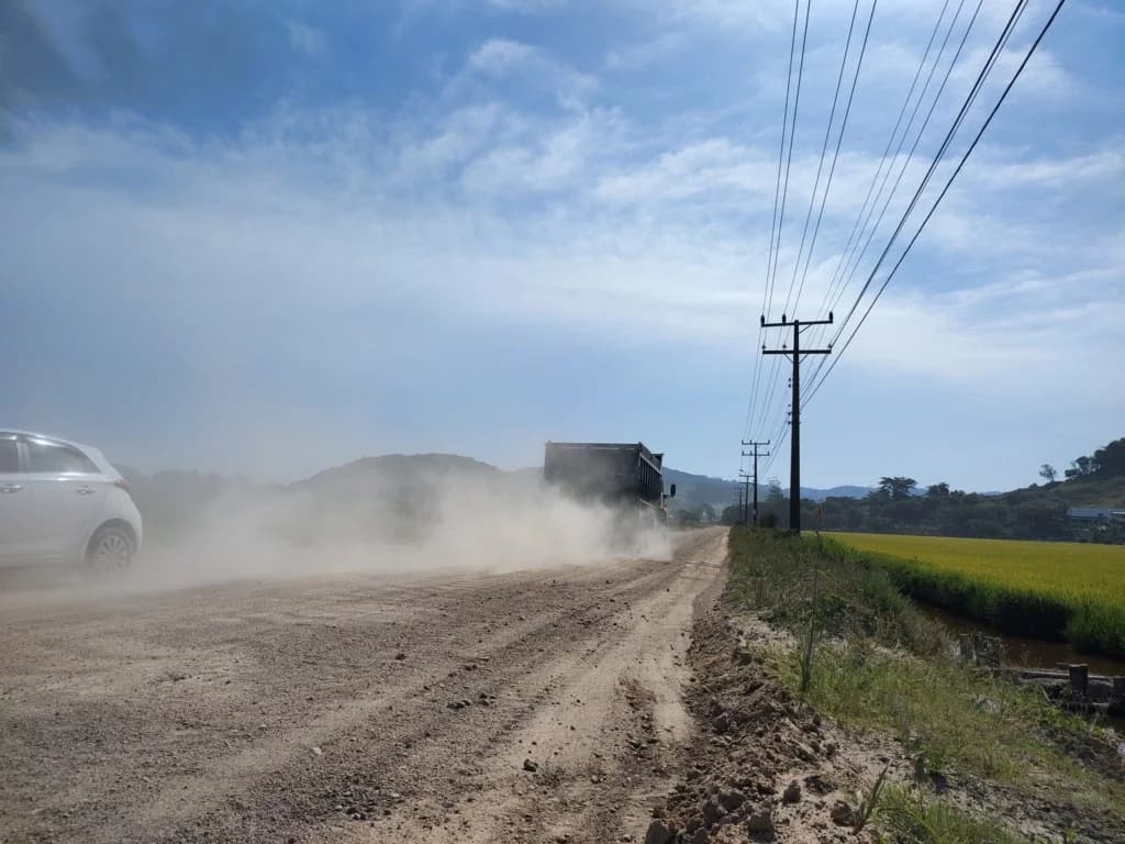 Licitação para construção de ponte entre Tubarão e Treze de Maio termina sem vencedor