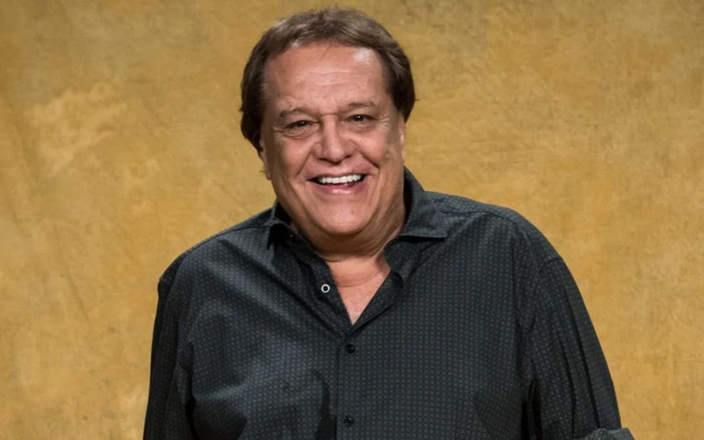 Morre o ator e diretor Dennis Carvalho aos 78 anos