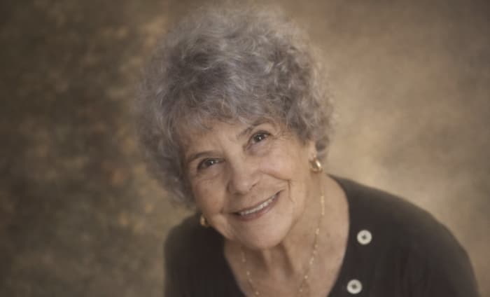 Susana Vettoretti, viúva de Amadio Vettoretti, morre aos 83 anos