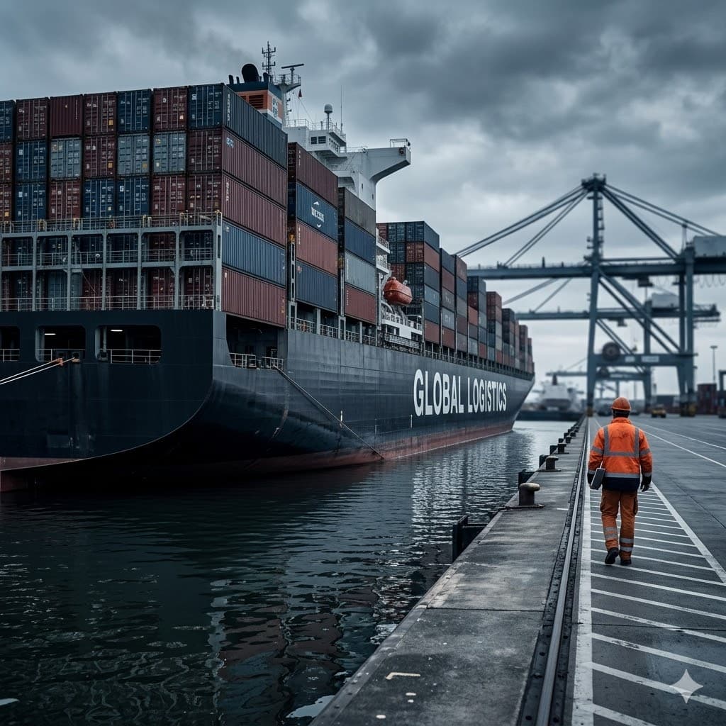 A guerra que pode atingir seu bolso: como a tensão entre EUA e Irã impacta suas passagens, seu frete e seus direitos