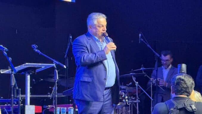 Mirando candidatura a governador, João Rodrigues renuncia à prefeitura de Chapecó