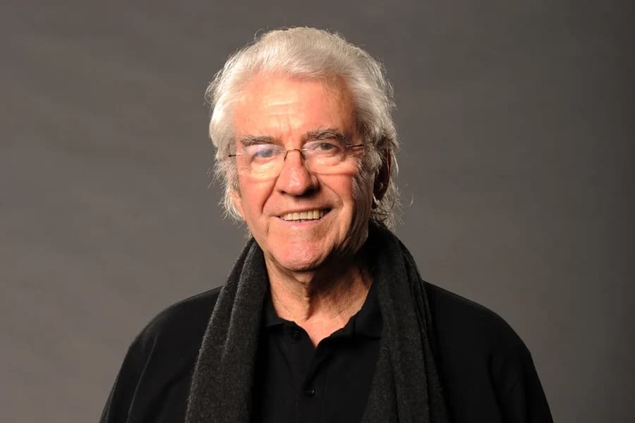 Ator e dramaturgo Juca de Oliveira morre aos 91 anos