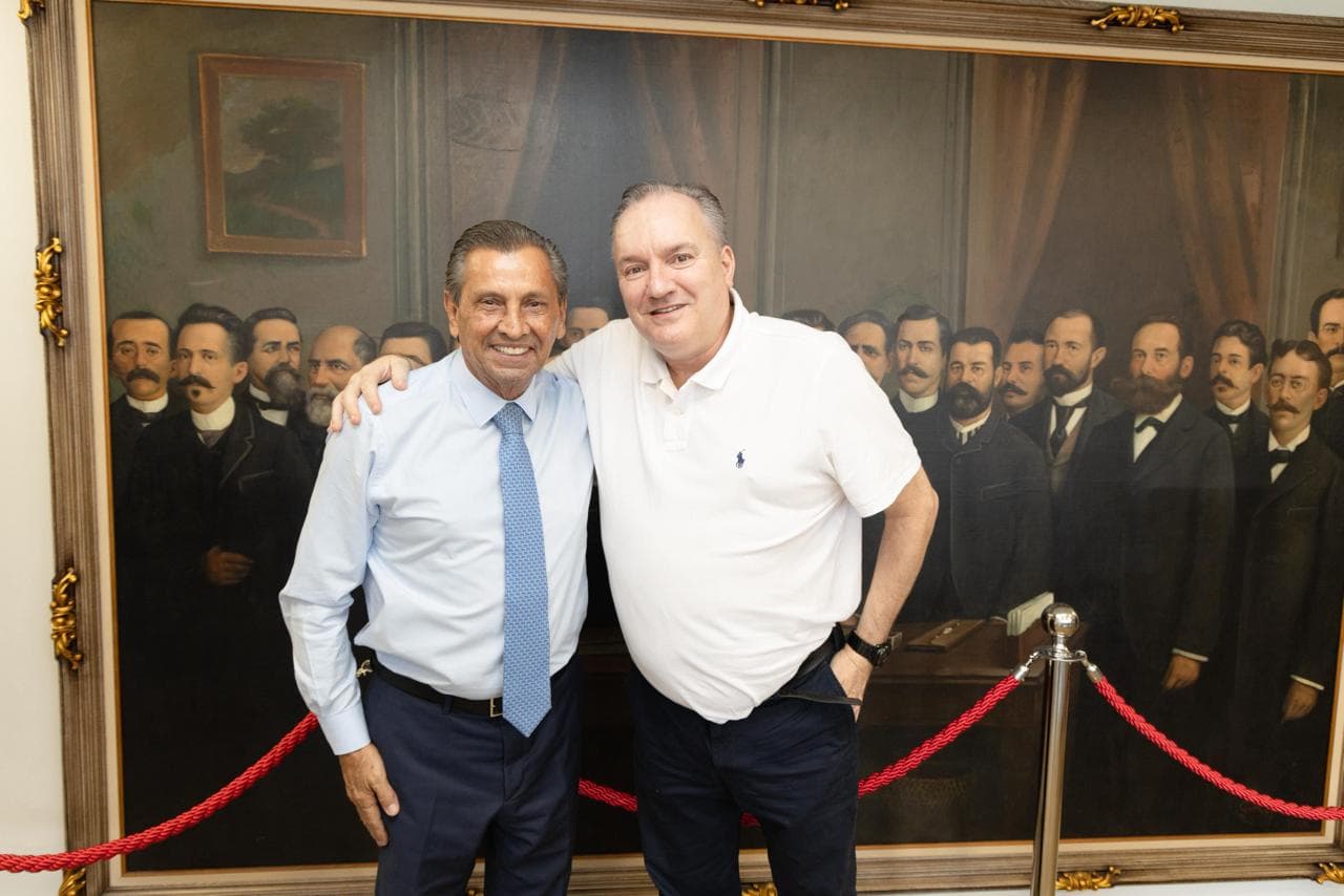 Lawrence de Lucas Dias filia-se ao PSD