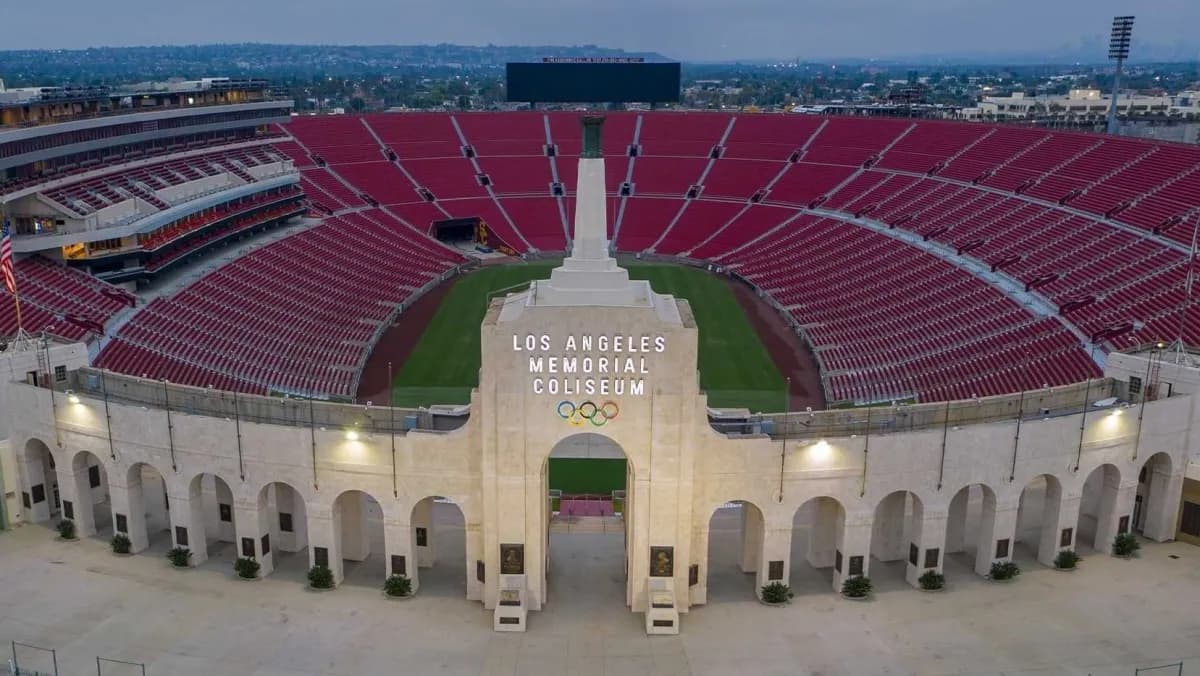 Comitê Olímpico Internacional cria teste que barra mulheres trans em competições femininas