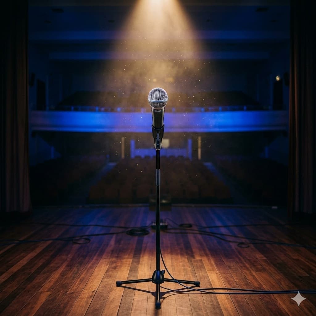 Inscrições para show de talentos musicais estão abertas em Braço do Norte