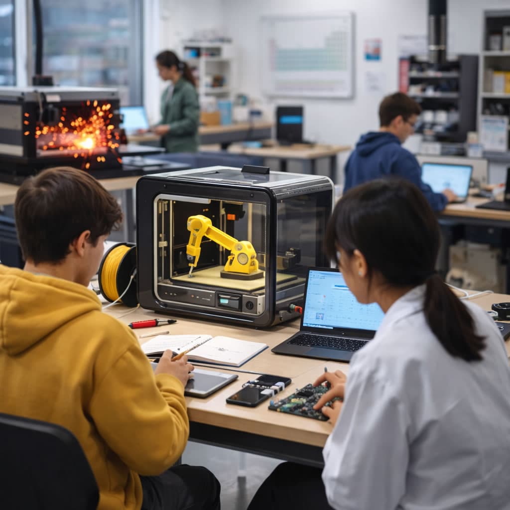 Tubarão ganhará cinco laboratórios de inovação