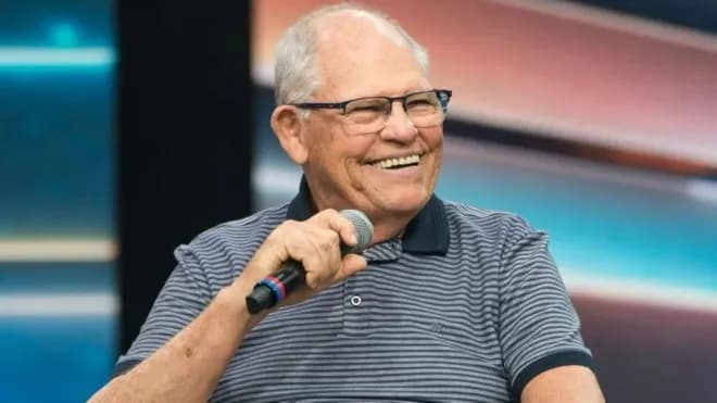 Morre aos 82 anos o ator e dublador Silvio Matos