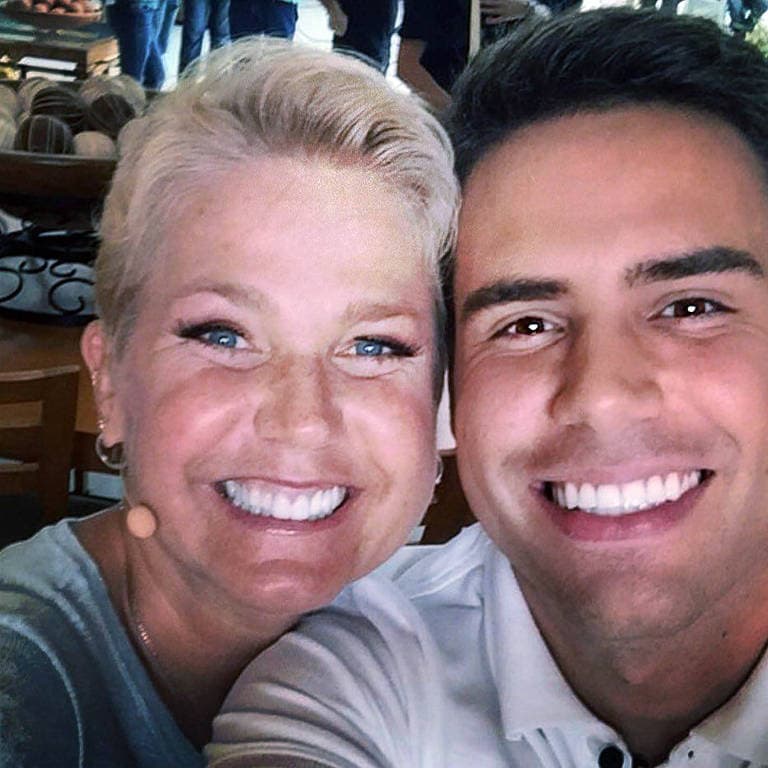 ▶️ Luiz Bacci rompe com Xuxa: "quem ela pensa que é?"