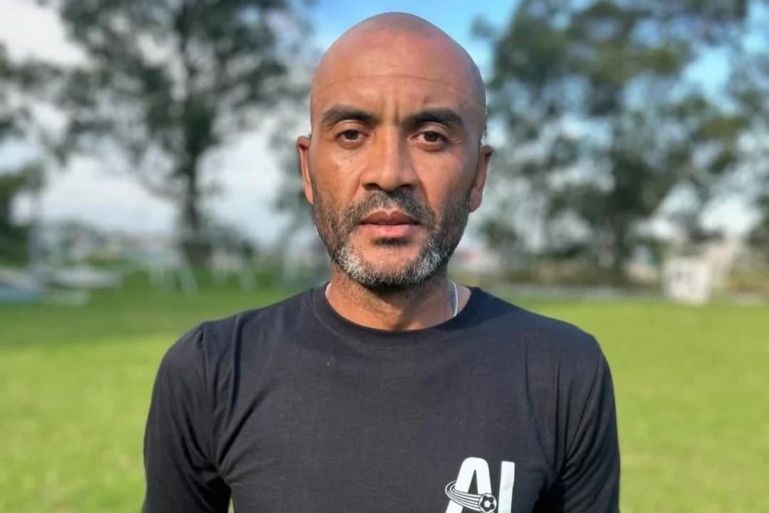 Ex-zagueiro do Tubarão, Anderson Bill morre após mal súbito