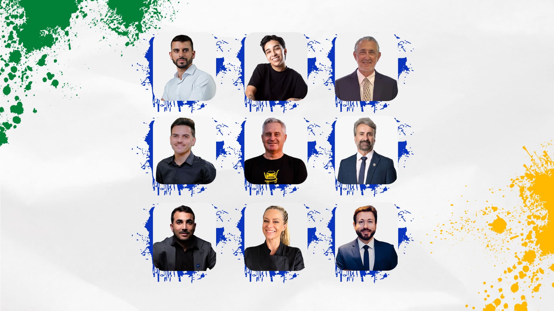 Bolão da Copa 2026 divulga sétima lista de participantes