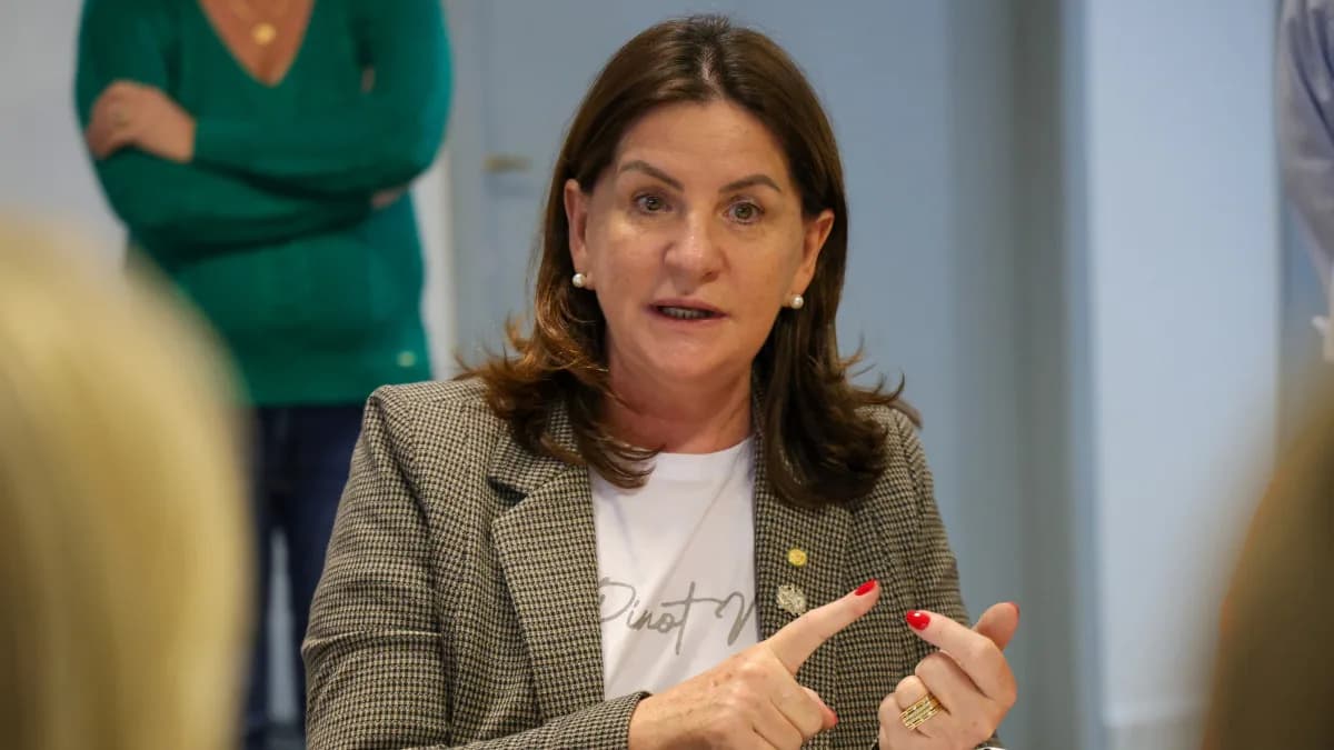 Republicanos se reorganiza
