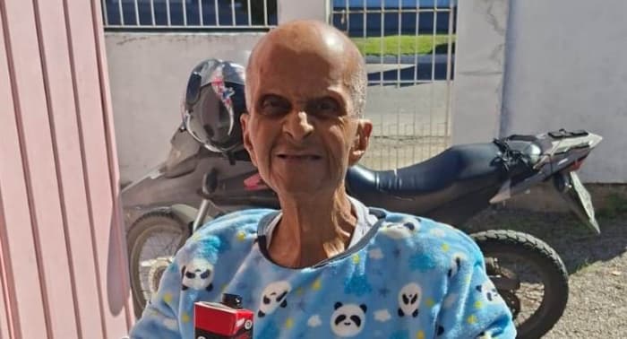 Morre aos 91 anos Mestre Sabino, referência na formação de atletas