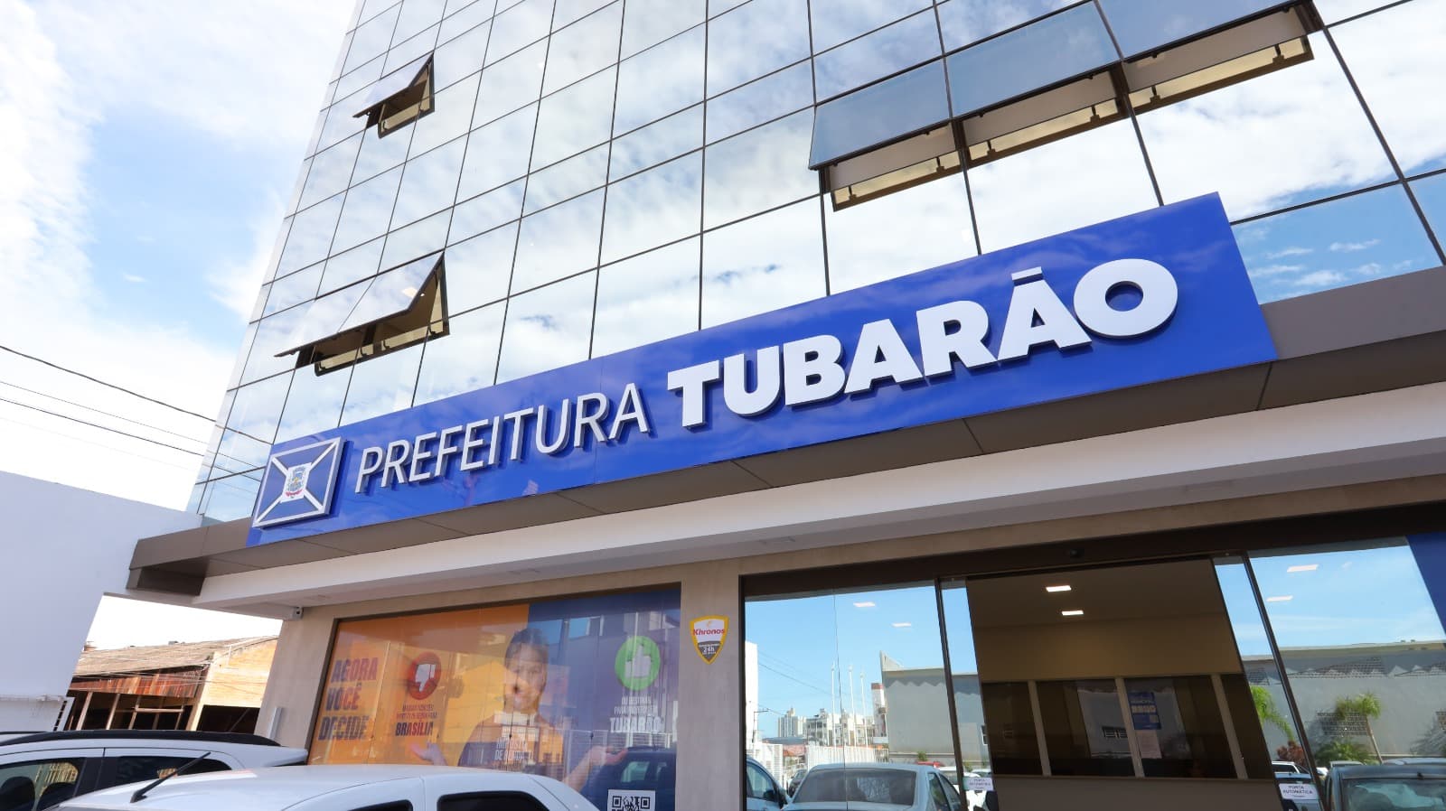 Prefeitura antecipa 13º e injeta R$ 8,3 milhões na economia