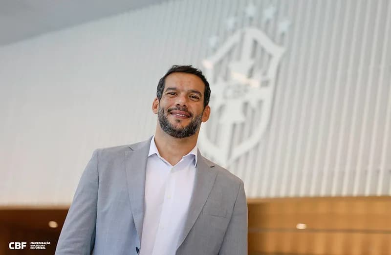 Reportagem levanta questionamentos sobre viagens ligadas ao presidente da CBF