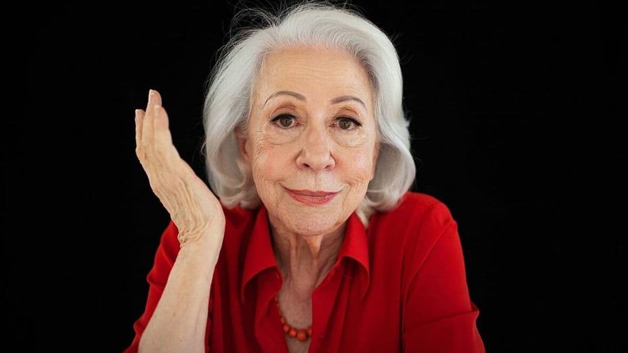 Fernanda Montenegro denuncia golpe com IA usando sua voz