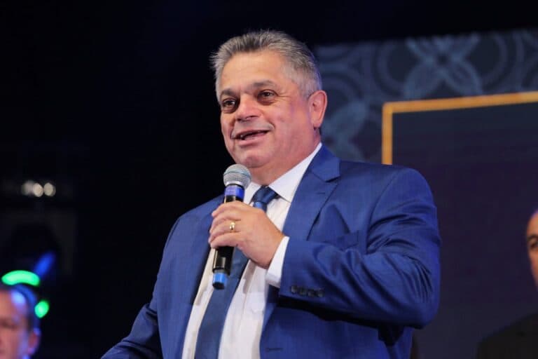 João Rodrigues é o primeiro candidato confirmado para o Debate "VOXX Eleições 2026"