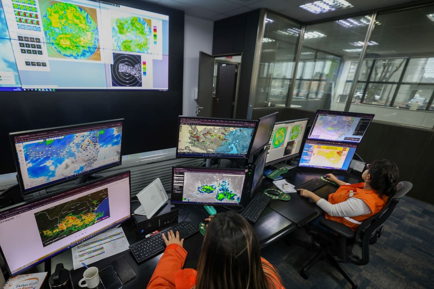 El Niño chega à intensidade máxima e acende alerta para chuva no estado