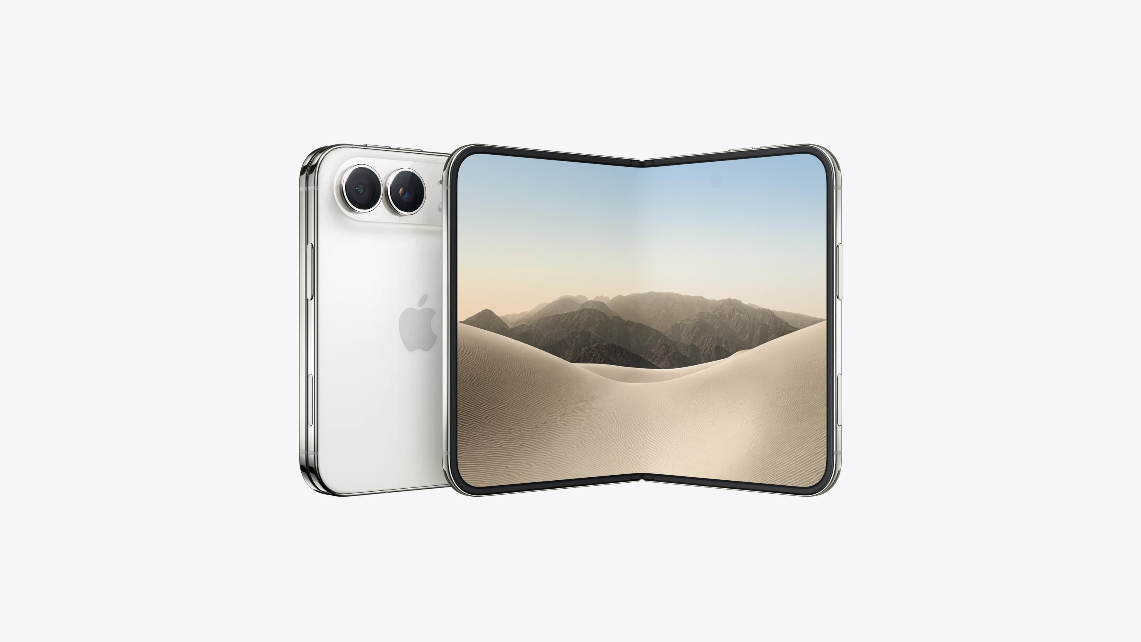 Apple lança primeiro iPhone dobrável; modelo custará até R$ 31 mil no Brasil