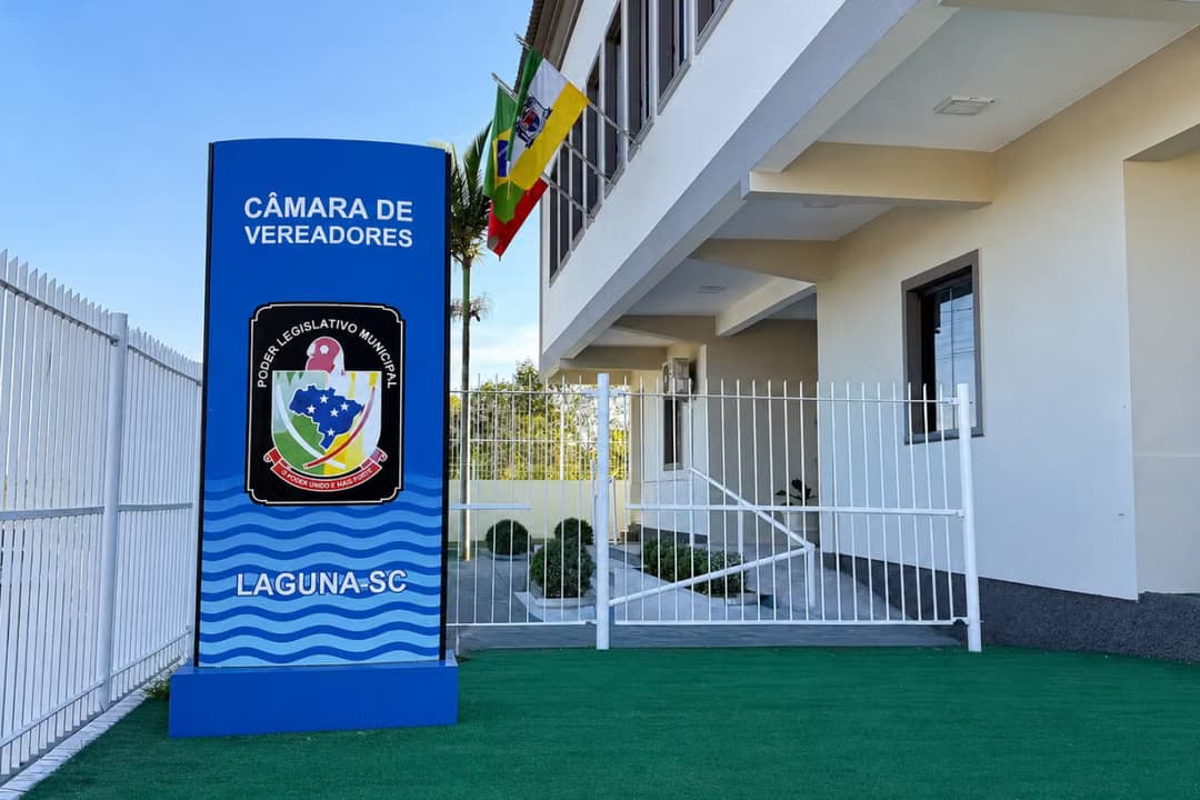 Câmara e prefeitura se pronunciam após afastamento de presidente do Legislativo