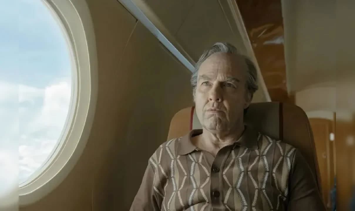 Confira a programação do cinema de 8 a 14 de outubro
