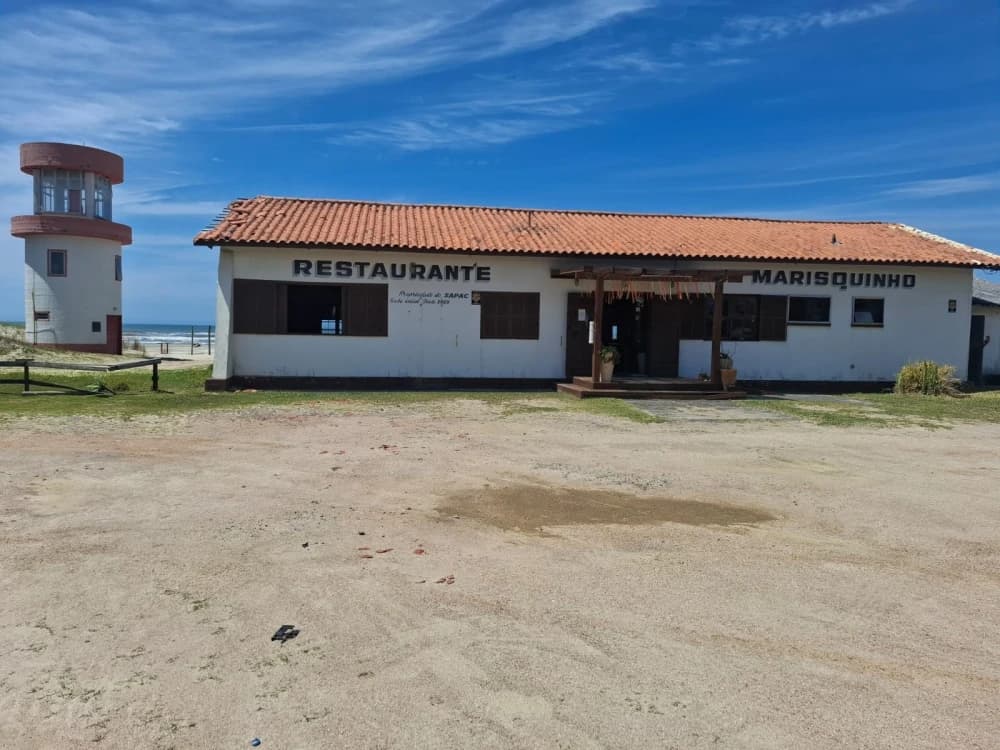 Recursos são negados e Justiça mantém demolição dos clubes Marisquinho e Mariscão