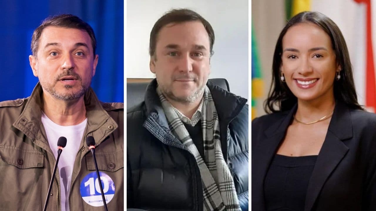 Amurel fica novamente sem deputado federal; veja o balanço dos candidatos da região