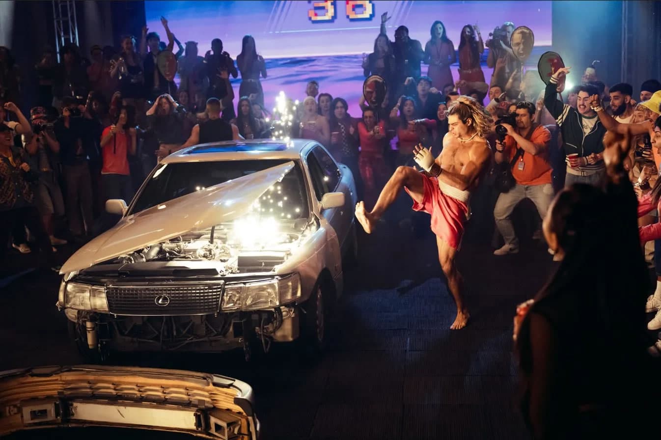 Confira a programação do cinema de 15 a 21 de outubro